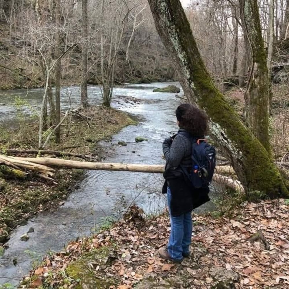 Meet your Posher, Robin